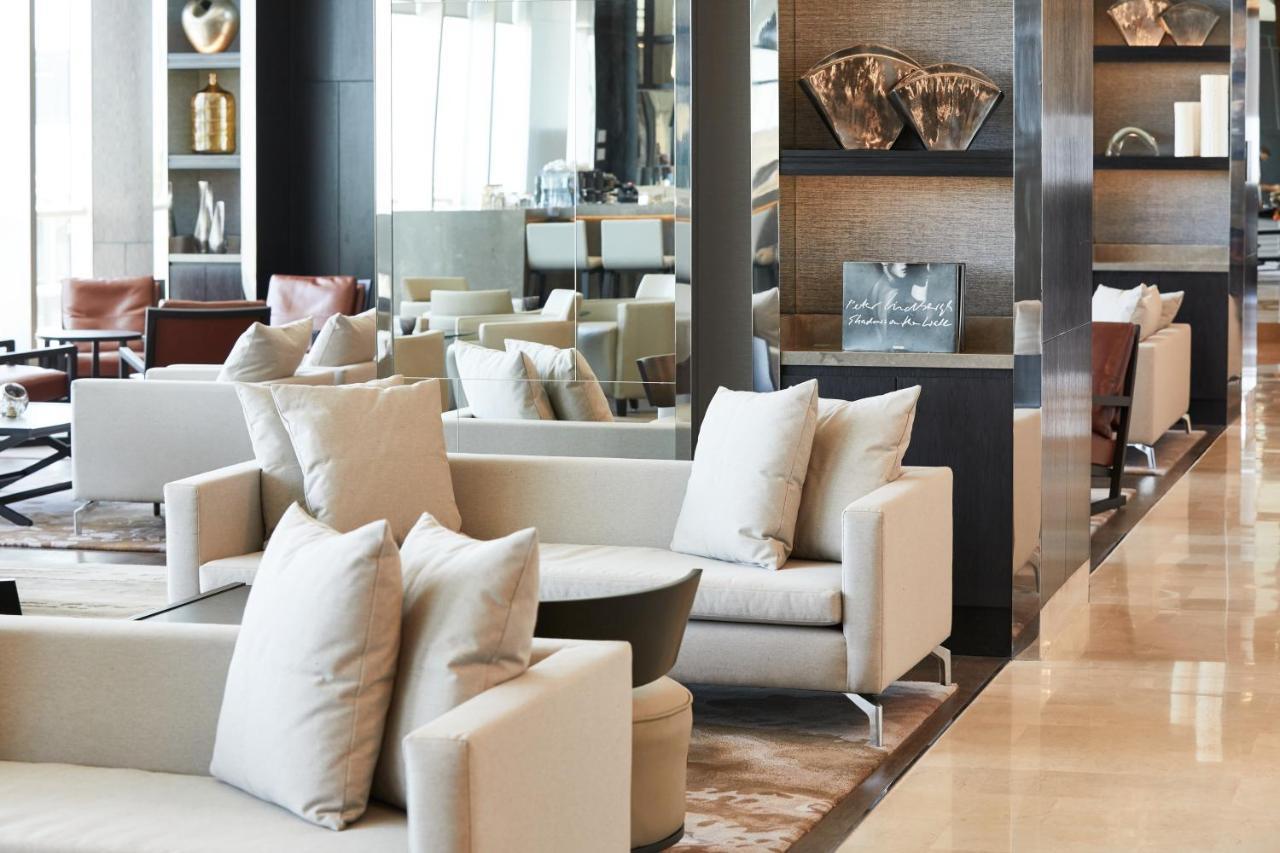 Ac Hotel By Marriott Santiago Cenco Costanera Экстерьер фото