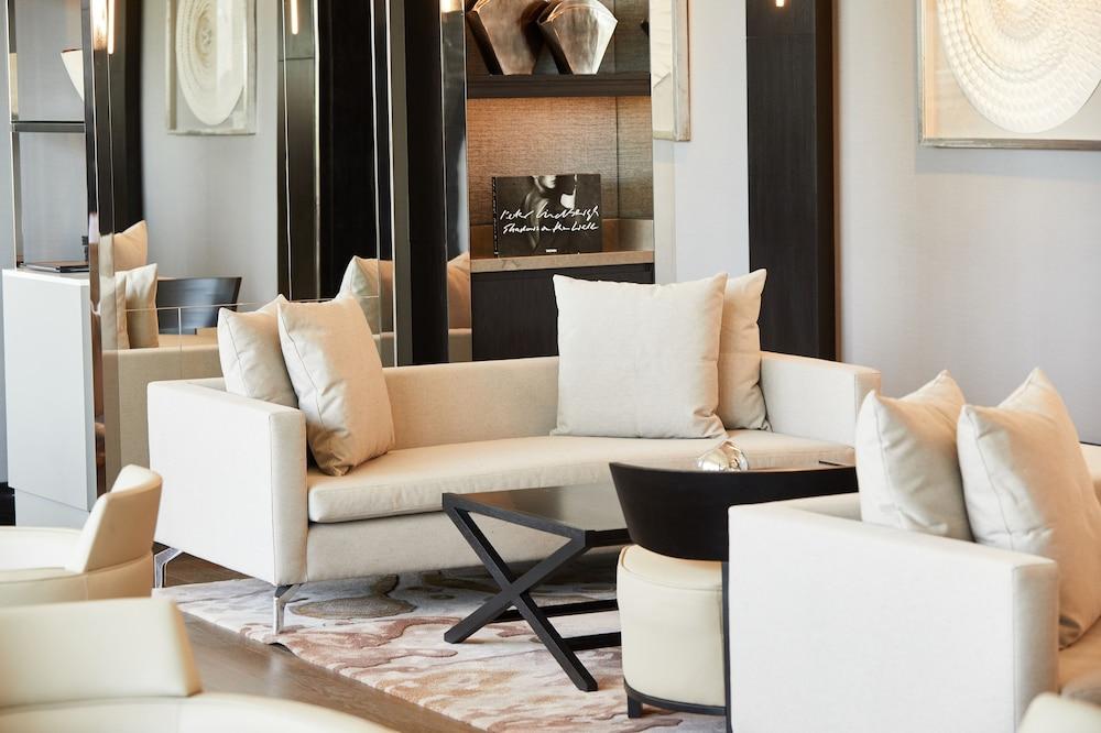 Ac Hotel By Marriott Santiago Cenco Costanera Экстерьер фото