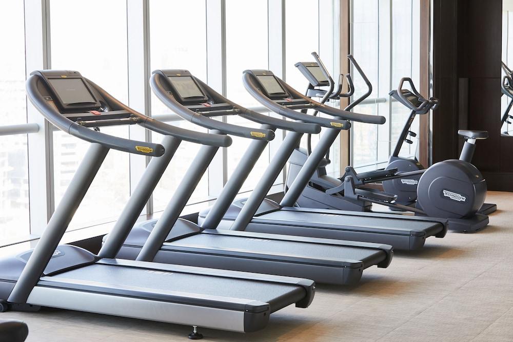 Ac Hotel By Marriott Santiago Cenco Costanera Экстерьер фото
