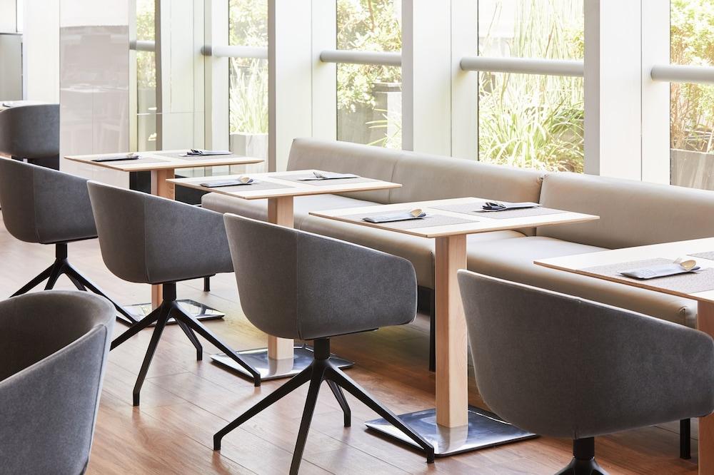 Ac Hotel By Marriott Santiago Cenco Costanera Экстерьер фото
