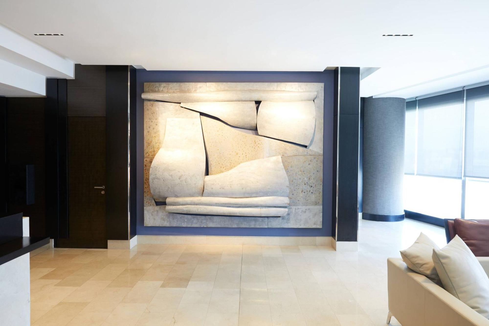 Ac Hotel By Marriott Santiago Cenco Costanera Экстерьер фото