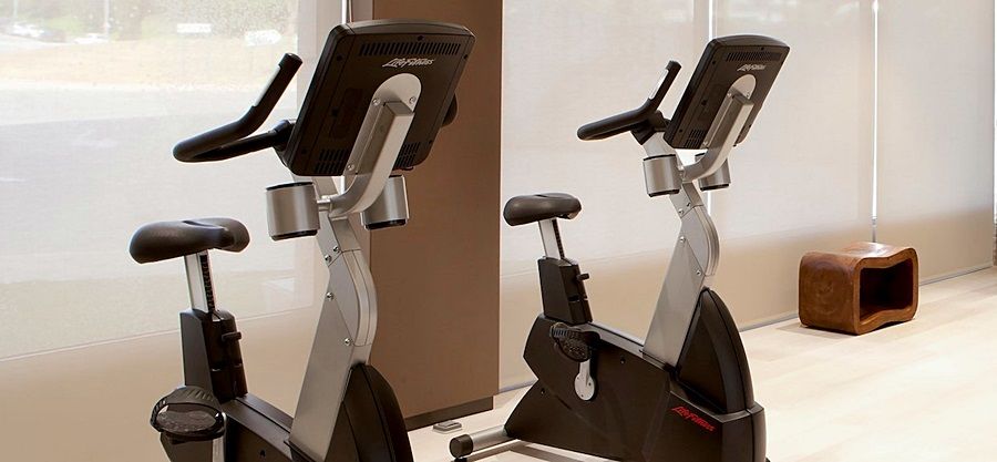 Ac Hotel By Marriott Santiago Cenco Costanera Экстерьер фото